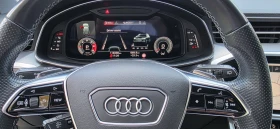 Audi A6 Avant S line quattro, снимка 11