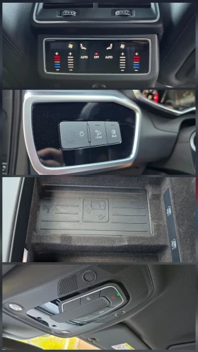 Audi A6 Avant S line quattro, снимка 14