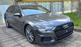 Audi A6 Avant S line quattro, снимка 2