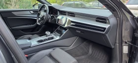 Audi A6 Avant S line quattro, снимка 6