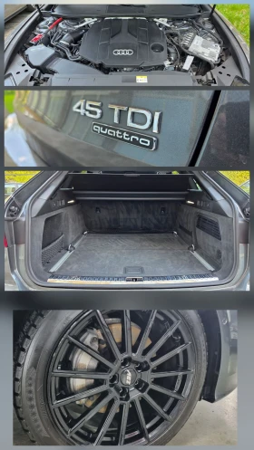 Audi A6 Avant S line quattro, снимка 15