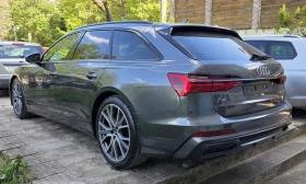 Audi A6 Avant S line quattro, снимка 4