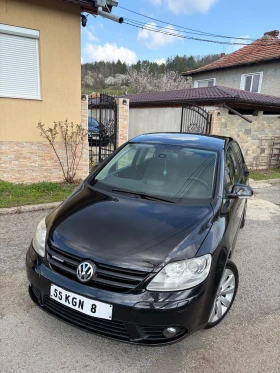 VW Golf Plus 1.9tdi BLS 2009, снимка 5
