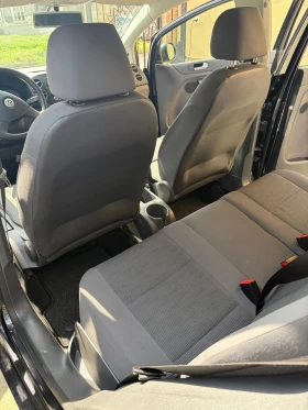 VW Golf Plus 1.9tdi BLS 2009, снимка 9