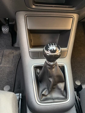 VW Golf Plus 1.9tdi BLS 2009, снимка 11