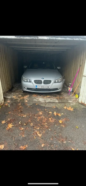 BMW 530, снимка 5