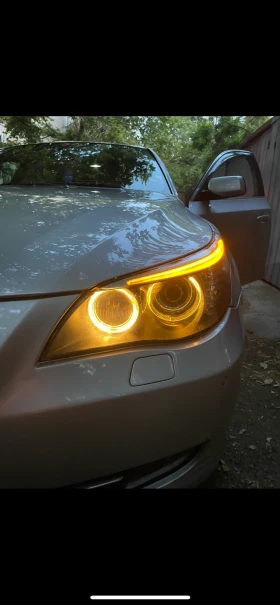 BMW 530, снимка 2