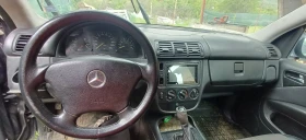 Mercedes-Benz 230 2.3, снимка 7