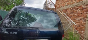 Mercedes-Benz 230 2.3, снимка 4