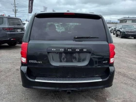 Dodge Caravan GT| ПОДГРЕВИ| CARFAX| КЛИП НА МОТОР| АВТОКРЕДИТ, снимка 5