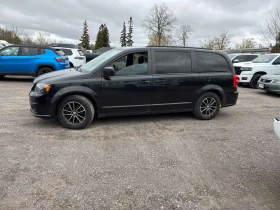 Dodge Caravan GT| ПОДГРЕВИ| CARFAX| КЛИП НА МОТОР| АВТОКРЕДИТ, снимка 3