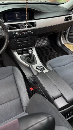 BMW 320 2.0 M47 163, Панорама., снимка 13