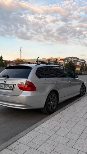 BMW 320 2.0 M47 163, Панорама., снимка 4