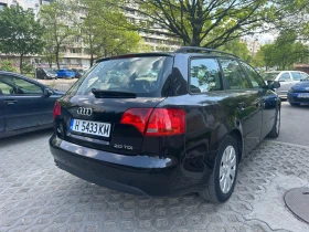 Audi A4, снимка 4
