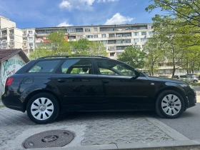 Audi A4, снимка 3