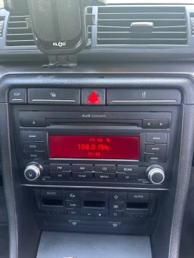 Audi A4, снимка 8