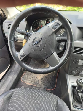 Opel Astra gtc, снимка 2