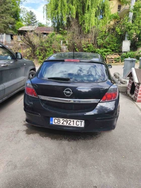 Opel Astra gtc, снимка 6