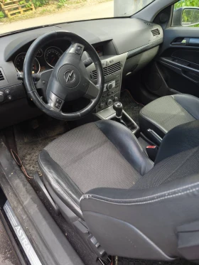 Opel Astra gtc, снимка 5