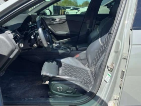 Audi S4 КАРБОН / BANG / 360 / ПАНОРАМА / ЦЕНА ДО БГ, снимка 16