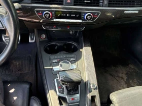 Audi S4 КАРБОН / BANG / 360 / ПАНОРАМА / ЦЕНА ДО БГ, снимка 13