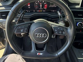 Audi S4 КАРБОН / BANG / 360 / ПАНОРАМА / ЦЕНА ДО БГ, снимка 8