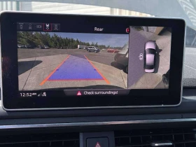 Audi S4 КАРБОН / BANG / 360 / ПАНОРАМА / ЦЕНА ДО БГ, снимка 11