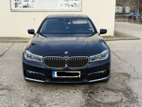 BMW 750 LI, снимка 1