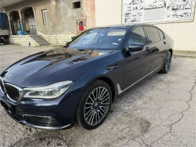BMW 750 LI, снимка 4