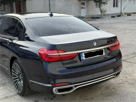 BMW 750 LI, снимка 7