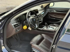 BMW 750 LI, снимка 12