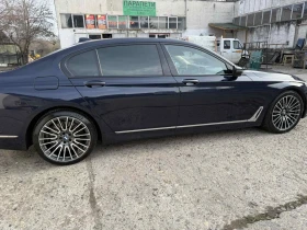 BMW 750 LI, снимка 5
