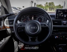 Audi A7 3.0TDI-Quattro-СУПЕР СЪСТОЯНИЕ-РЕАЛНИ КМ!, снимка 11