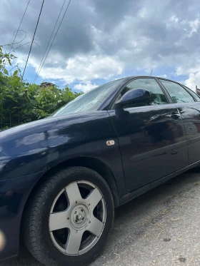 Seat Ibiza, снимка 2