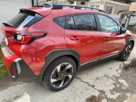 Subaru Crosstrek Limited, снимка 3