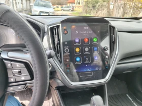 Subaru Crosstrek Limited, снимка 6