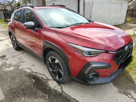 Subaru Crosstrek Limited, снимка 15