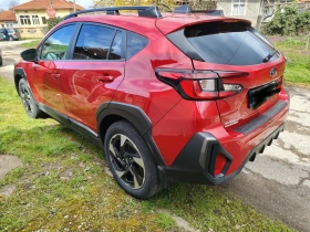 Subaru Crosstrek Limited, снимка 17