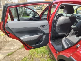 Subaru Crosstrek Limited, снимка 13