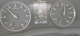 Subaru Crosstrek Limited, снимка 14