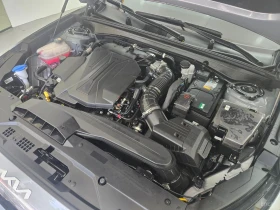 Kia K8 EXTROV* 70 000KM!!!, снимка 6