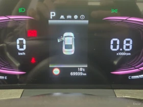 Kia K8 EXTROV* 70 000KM!!!, снимка 8