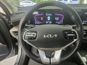 Kia K8 EXTROV* 70 000KM!!!, снимка 14