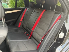 Mercedes-Benz C 350 FULL AMG PACK | harman/kardon, снимка 9