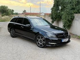 Mercedes-Benz C 350 FULL AMG PACK | harman/kardon, снимка 1