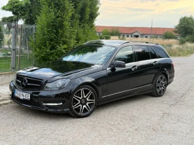 Mercedes-Benz C 350 FULL AMG PACK | harman/kardon, снимка 2