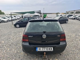 VW Golf Golf 4 1.9 131, снимка 6