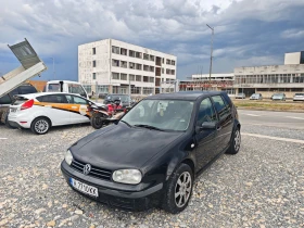 VW Golf Golf 4 1.9 131, снимка 1