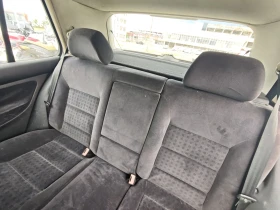 VW Golf Golf 4 1.9 131, снимка 11