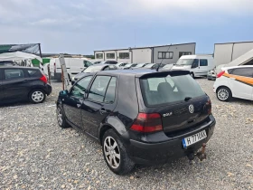 VW Golf Golf 4 1.9 131, снимка 7
